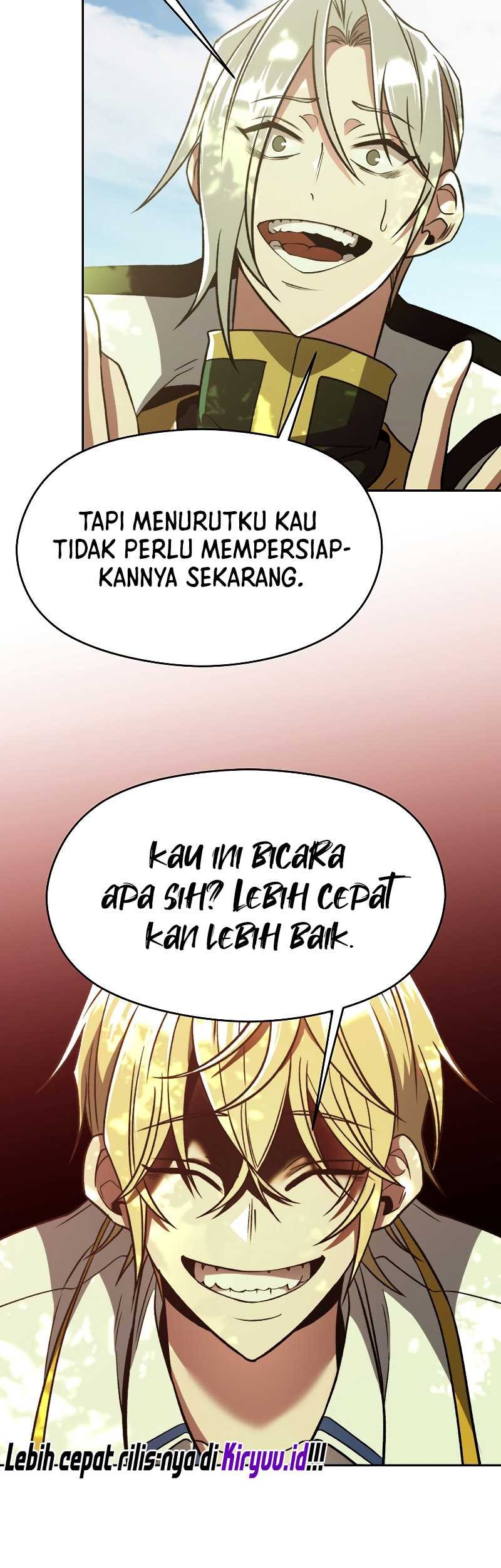 Archmage Transcending Through Regression chapter 75 halaman 16