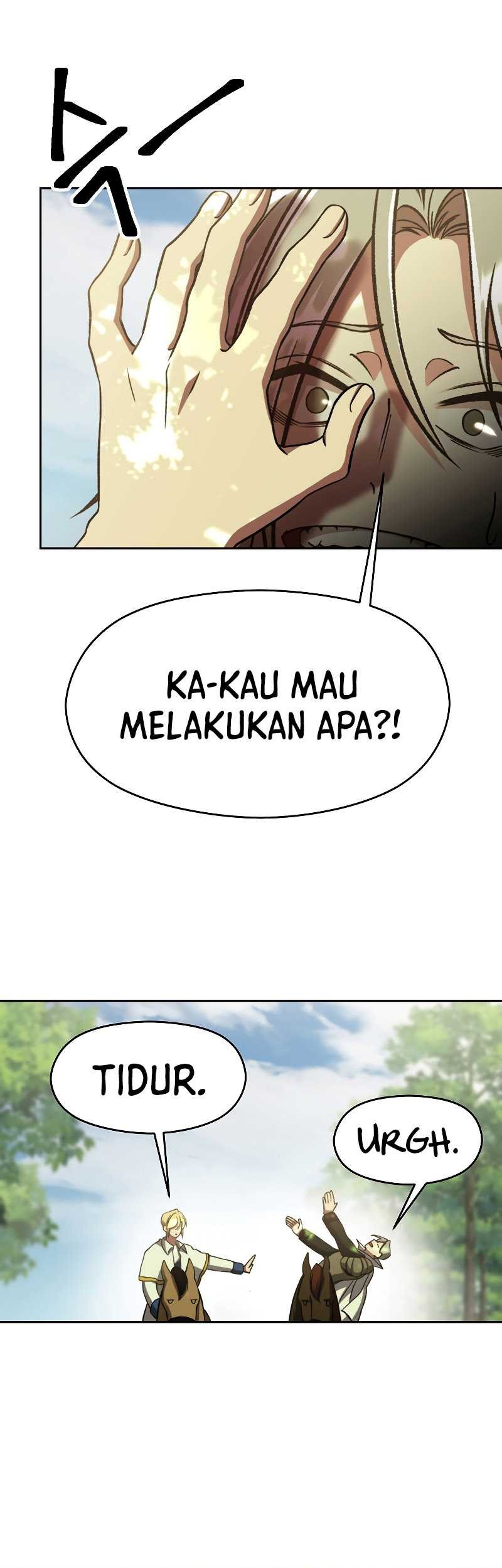 Archmage Transcending Through Regression chapter 75 halaman 18