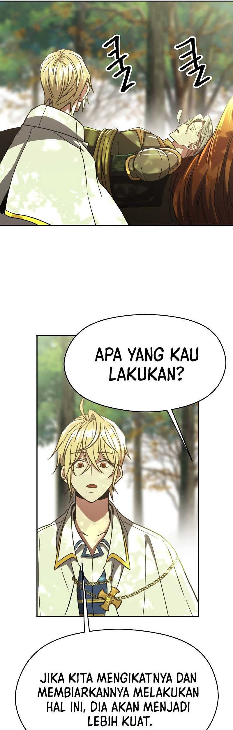Archmage Transcending Through Regression chapter 75 halaman 19