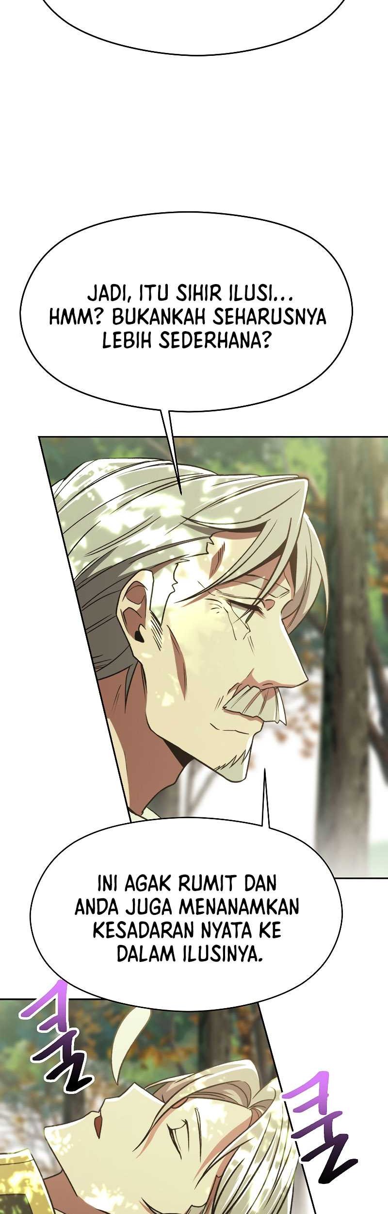 Archmage Transcending Through Regression chapter 75 halaman 20