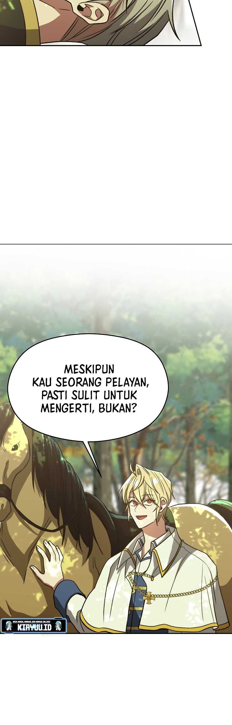 Archmage Transcending Through Regression chapter 75 halaman 21