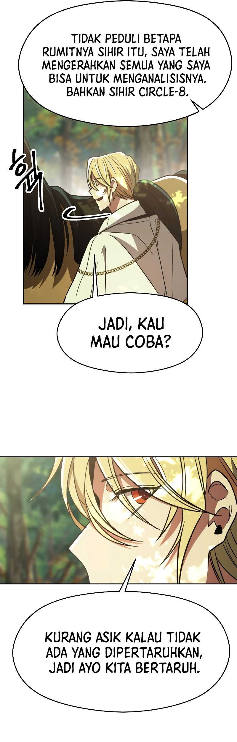 Archmage Transcending Through Regression chapter 75 halaman 23