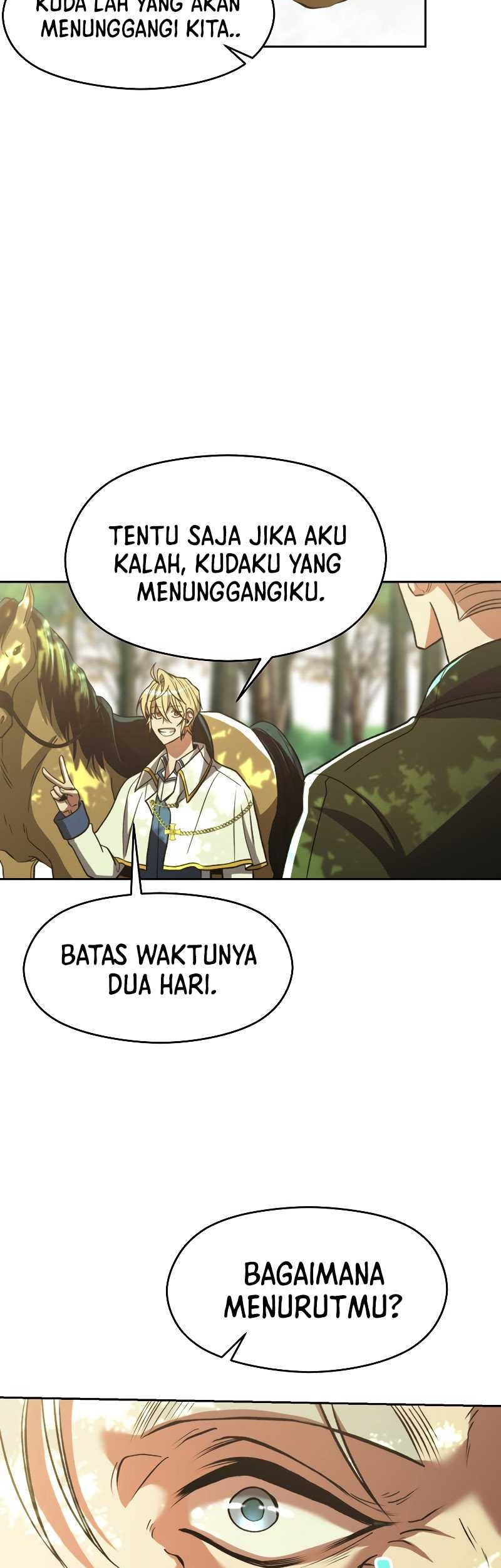 Archmage Transcending Through Regression chapter 75 halaman 25