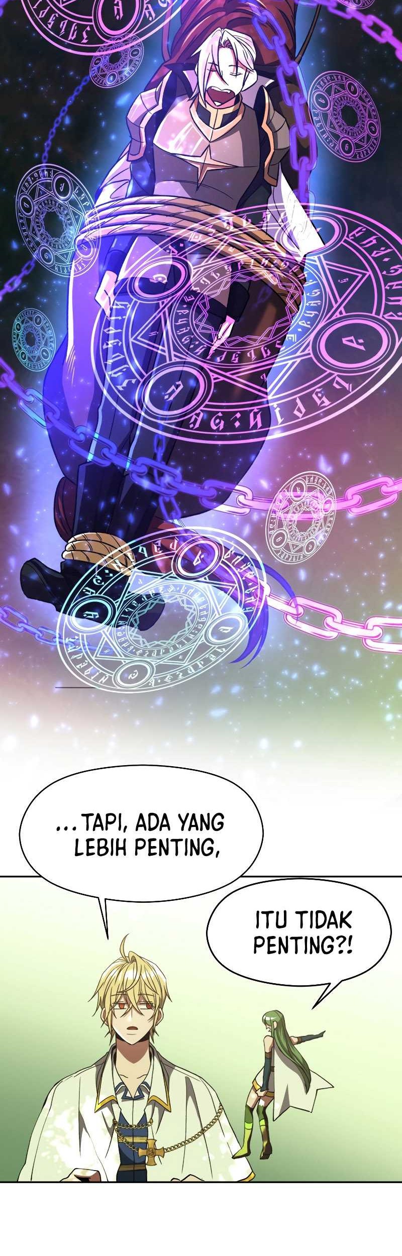 Archmage Transcending Through Regression chapter 75 halaman 29