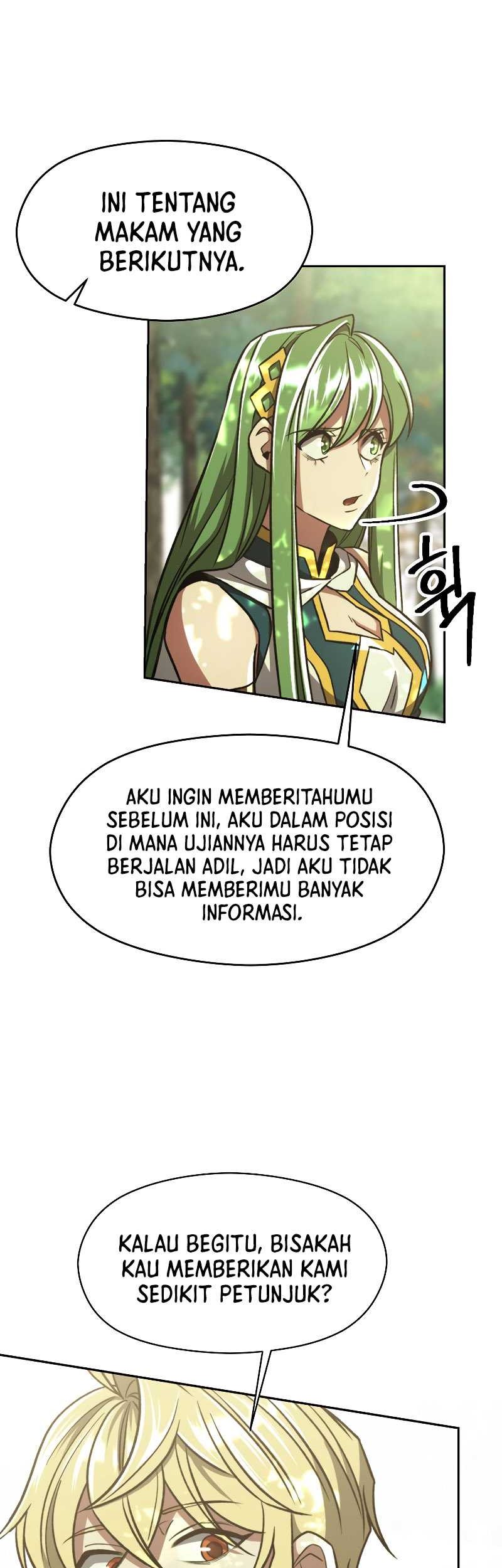 Archmage Transcending Through Regression chapter 75 halaman 30