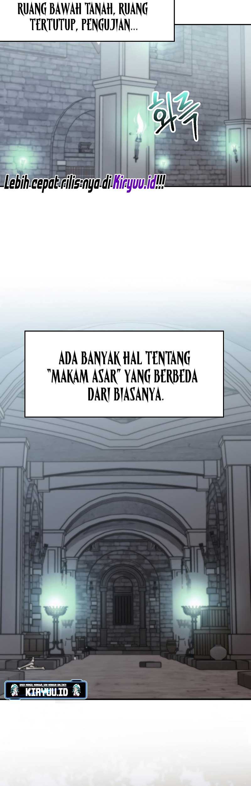 Archmage Transcending Through Regression chapter 75 halaman 32