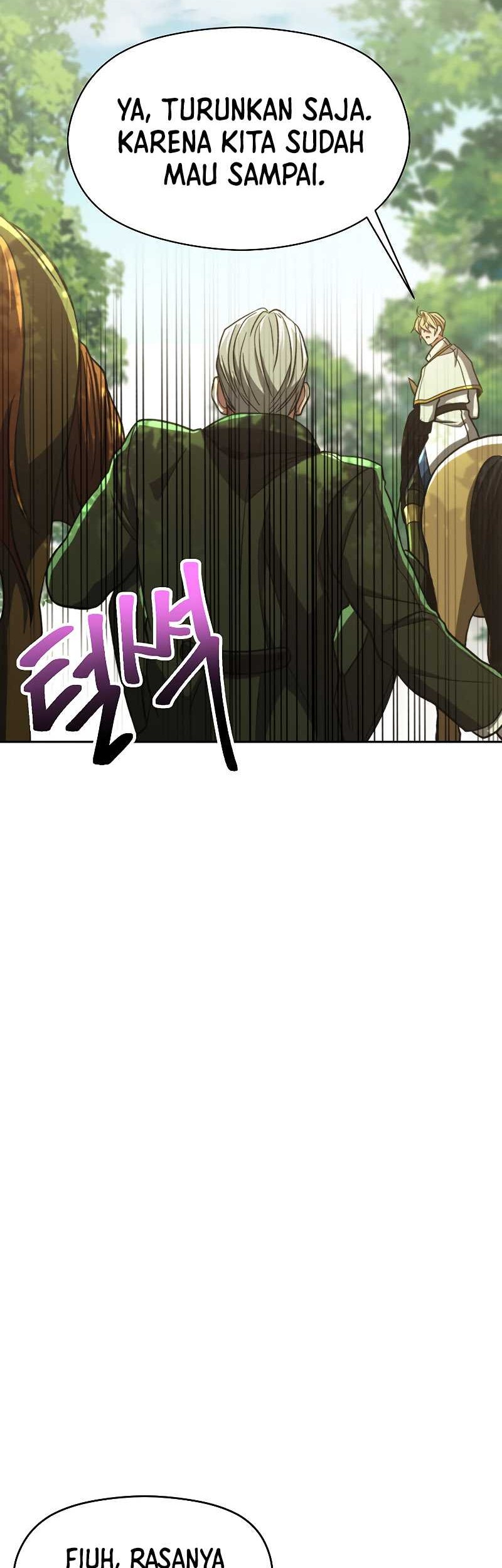 Archmage Transcending Through Regression chapter 75 halaman 41