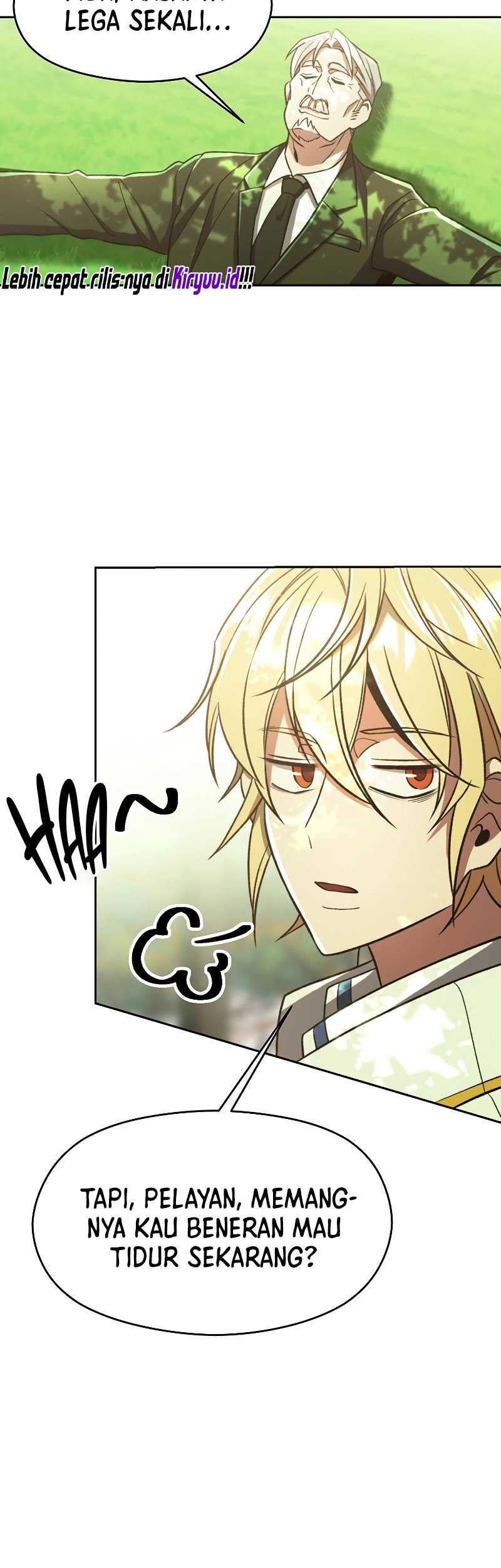 Archmage Transcending Through Regression chapter 75 halaman 42