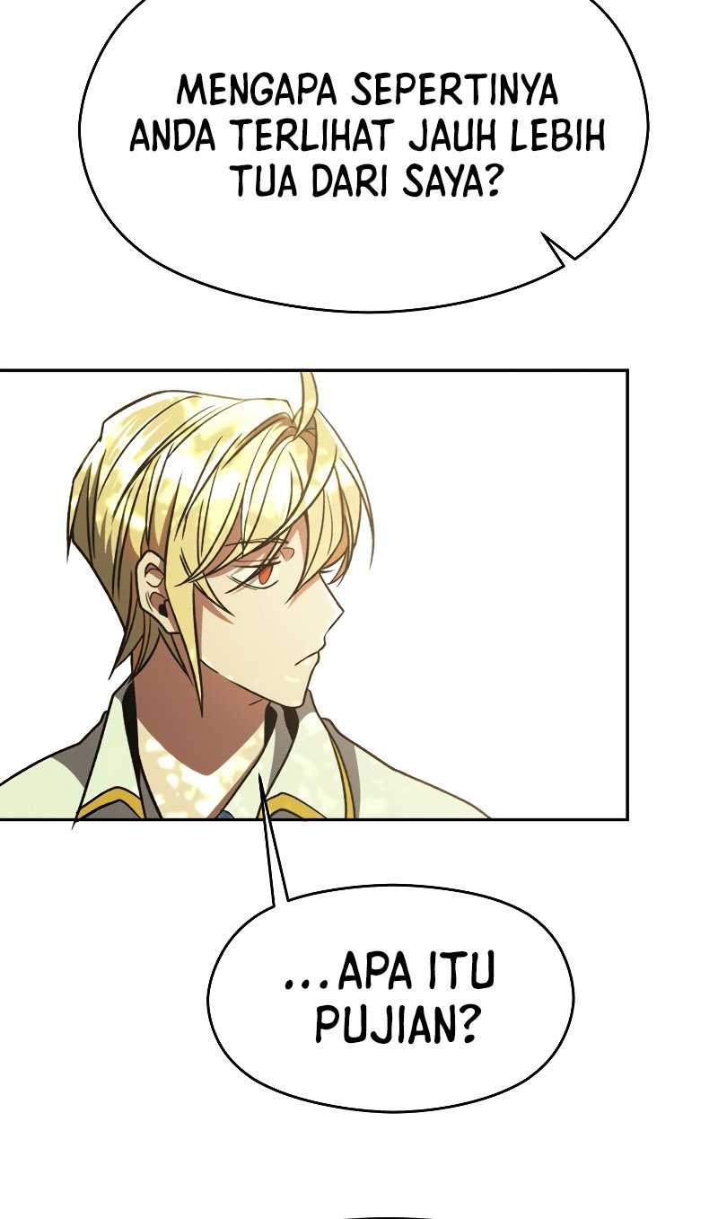 Archmage Transcending Through Regression chapter 75 halaman 44