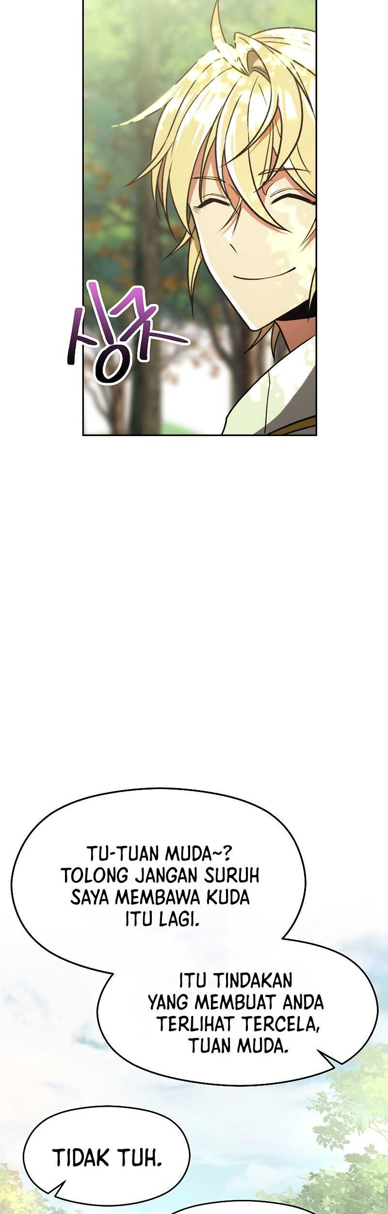 Archmage Transcending Through Regression chapter 75 halaman 46