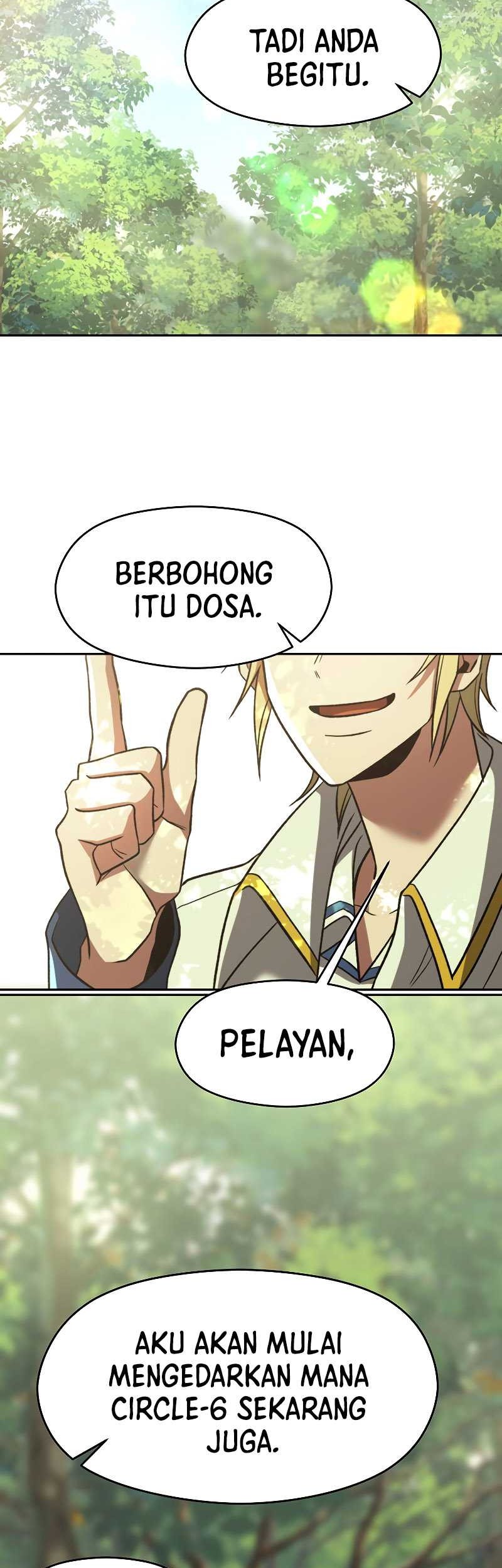 Archmage Transcending Through Regression chapter 75 halaman 47