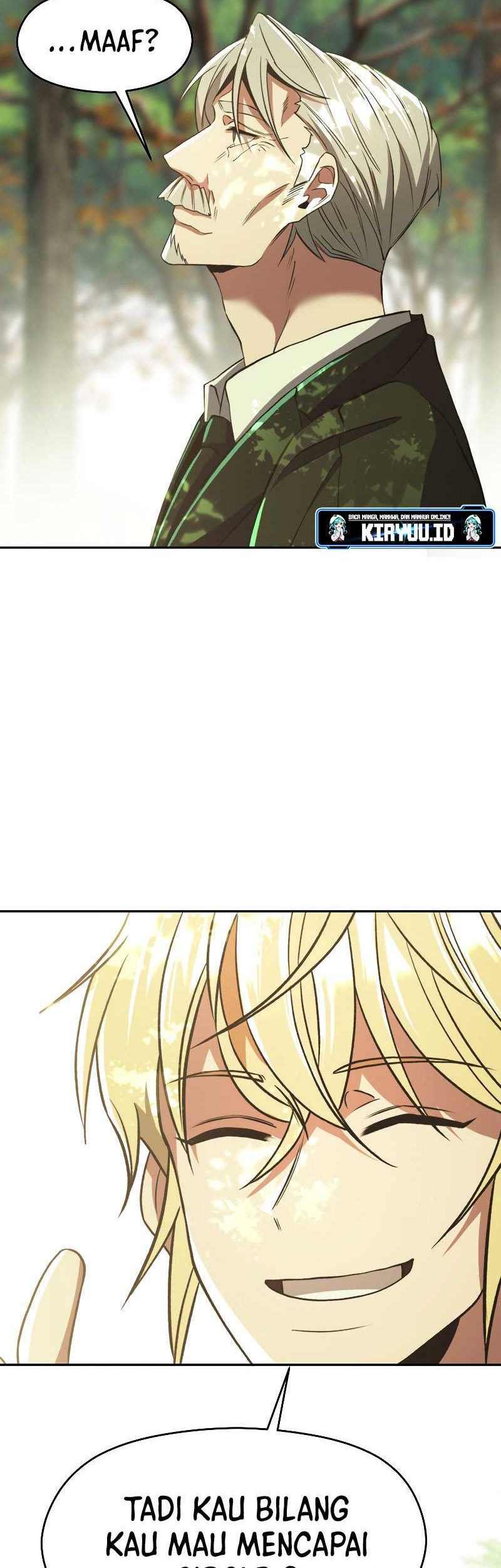 Archmage Transcending Through Regression chapter 75 halaman 48