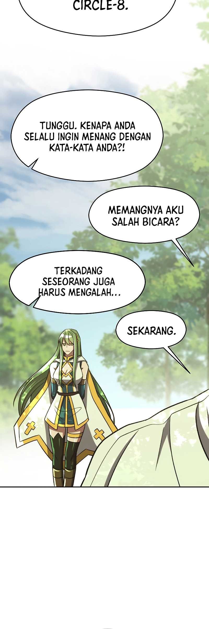 Archmage Transcending Through Regression chapter 75 halaman 49