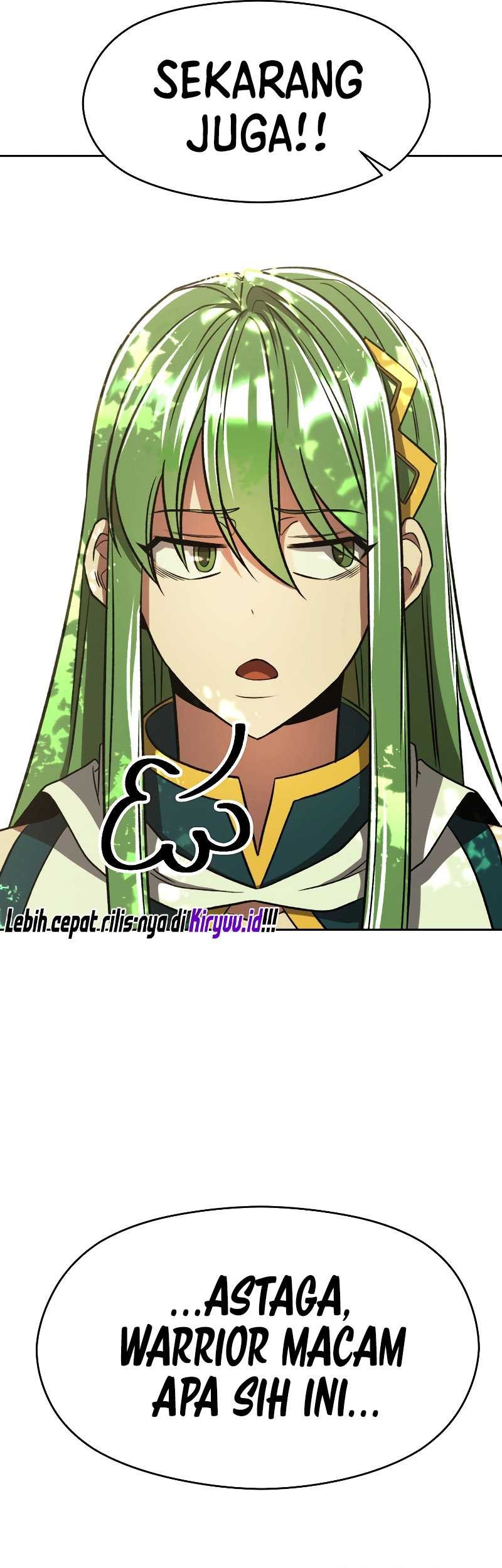 Archmage Transcending Through Regression chapter 75 halaman 50