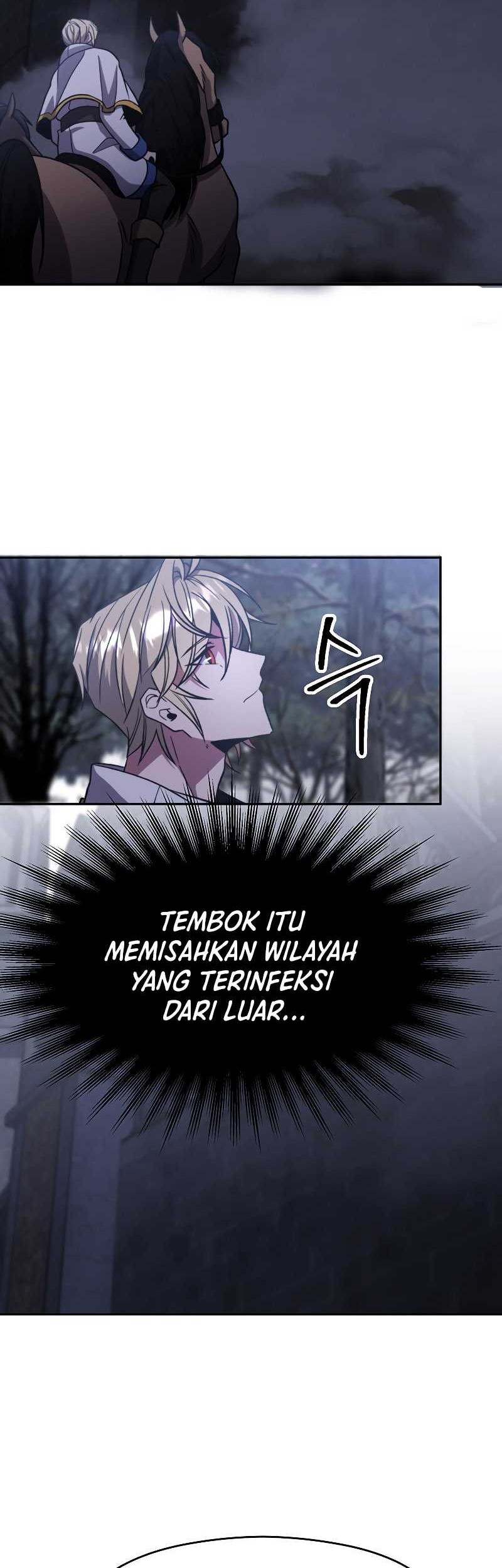 Archmage Transcending Through Regression Bab 76 halaman 3