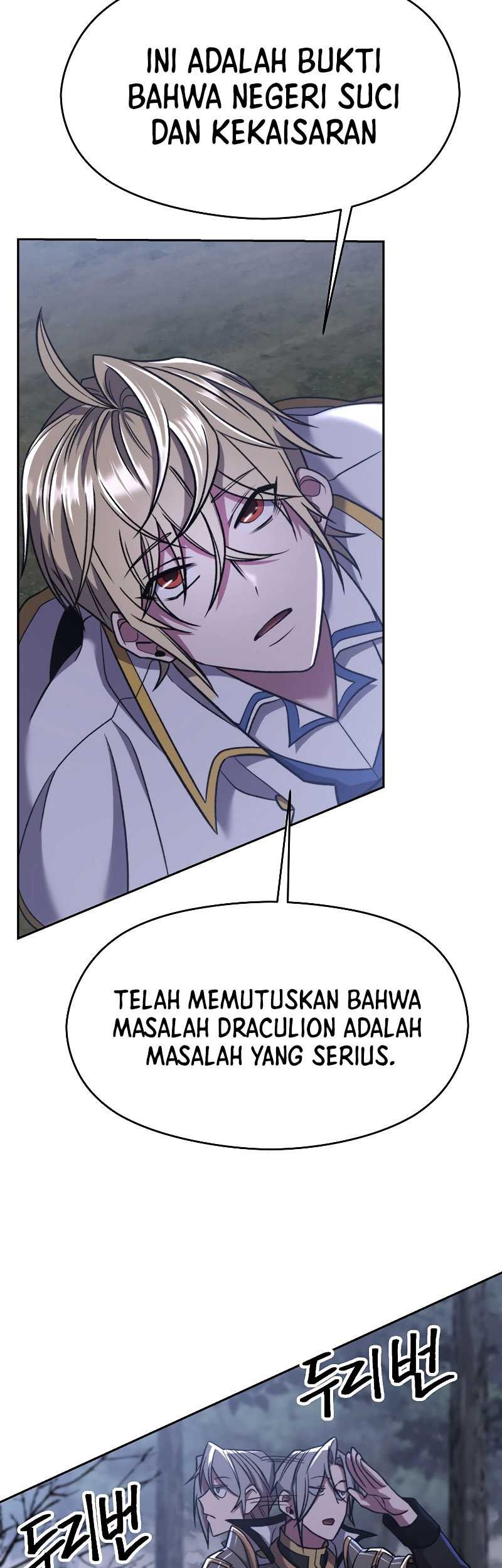 Archmage Transcending Through Regression Bab 76 halaman 4