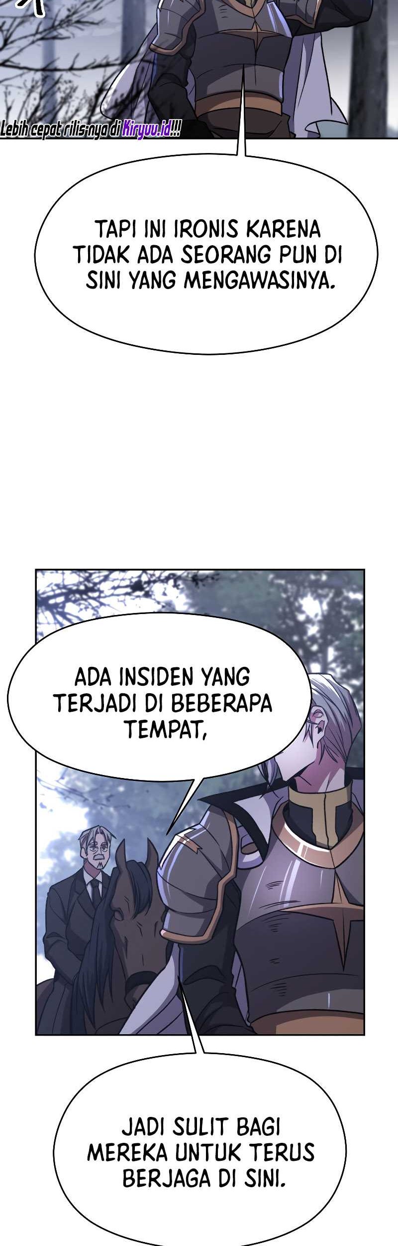 Archmage Transcending Through Regression Bab 76 halaman 5