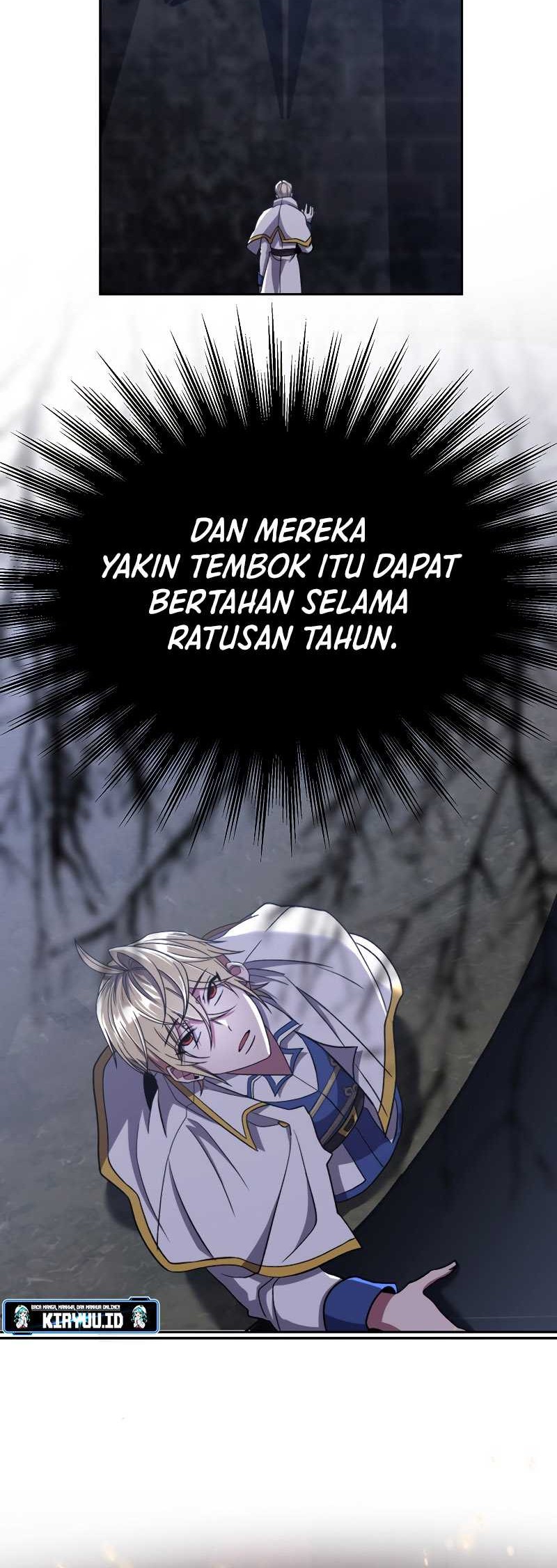 Archmage Transcending Through Regression Bab 76 halaman 7