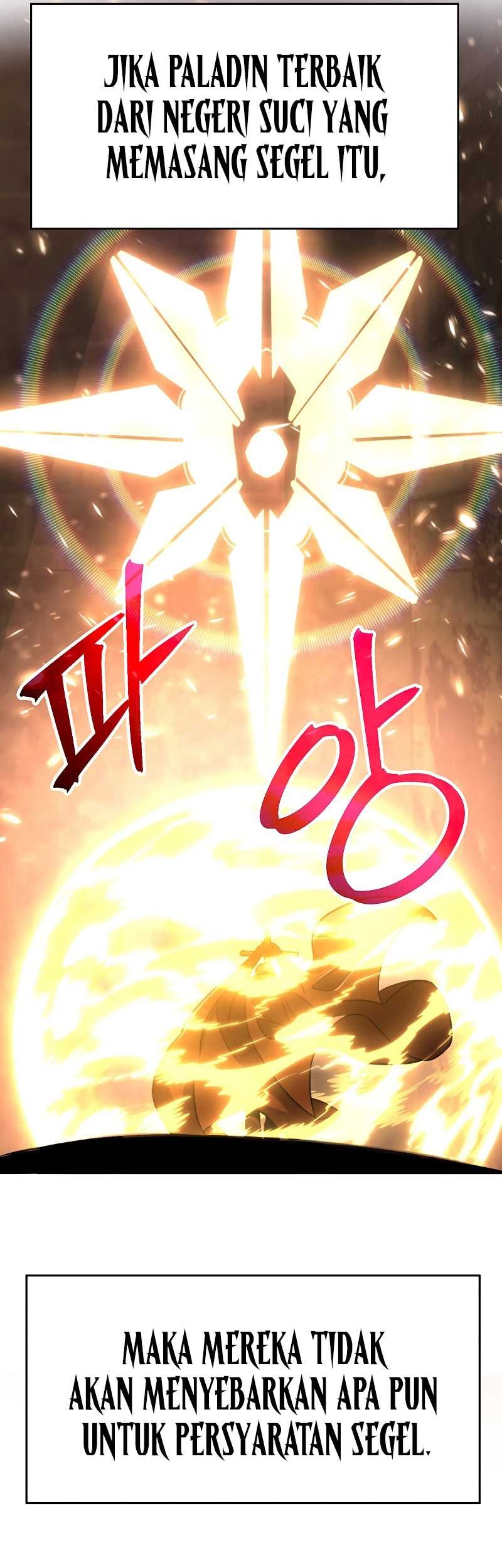 Archmage Transcending Through Regression Bab 76 halaman 8