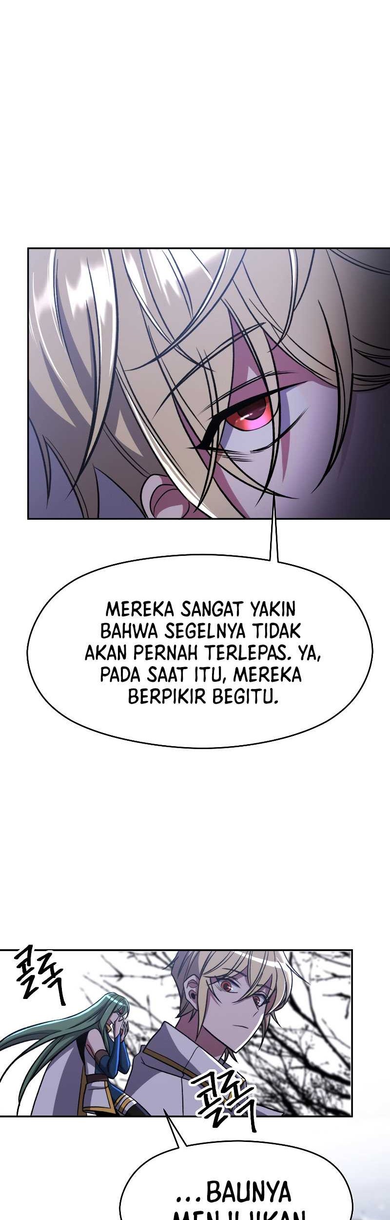 Archmage Transcending Through Regression Bab 76 halaman 9