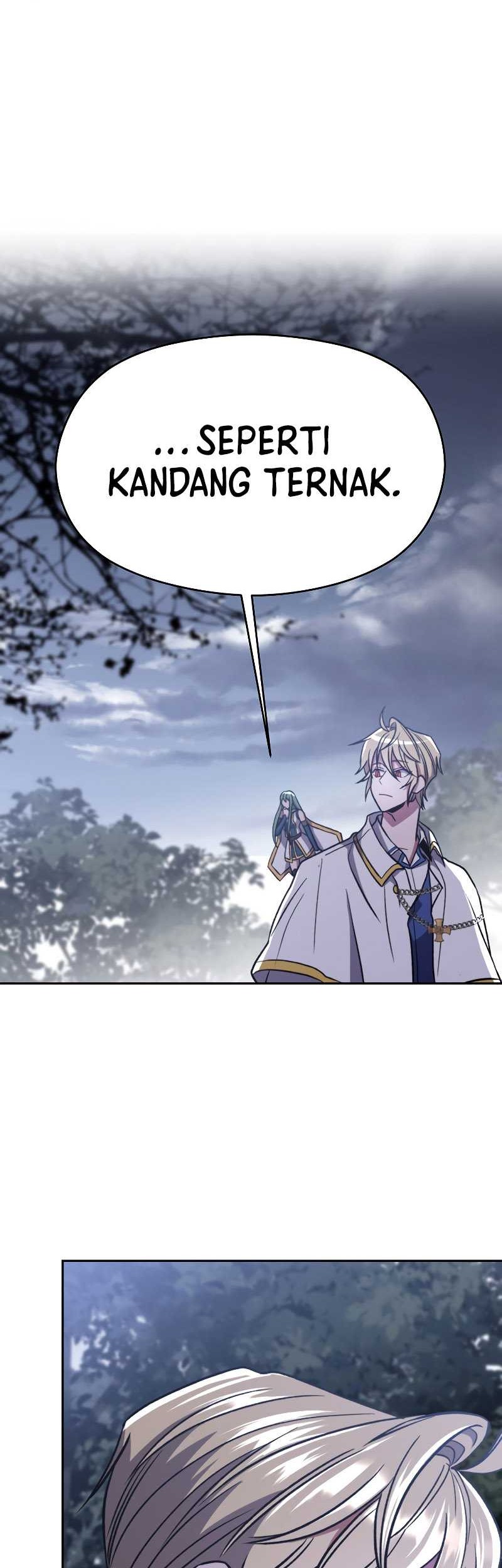 Archmage Transcending Through Regression Bab 76 halaman 11