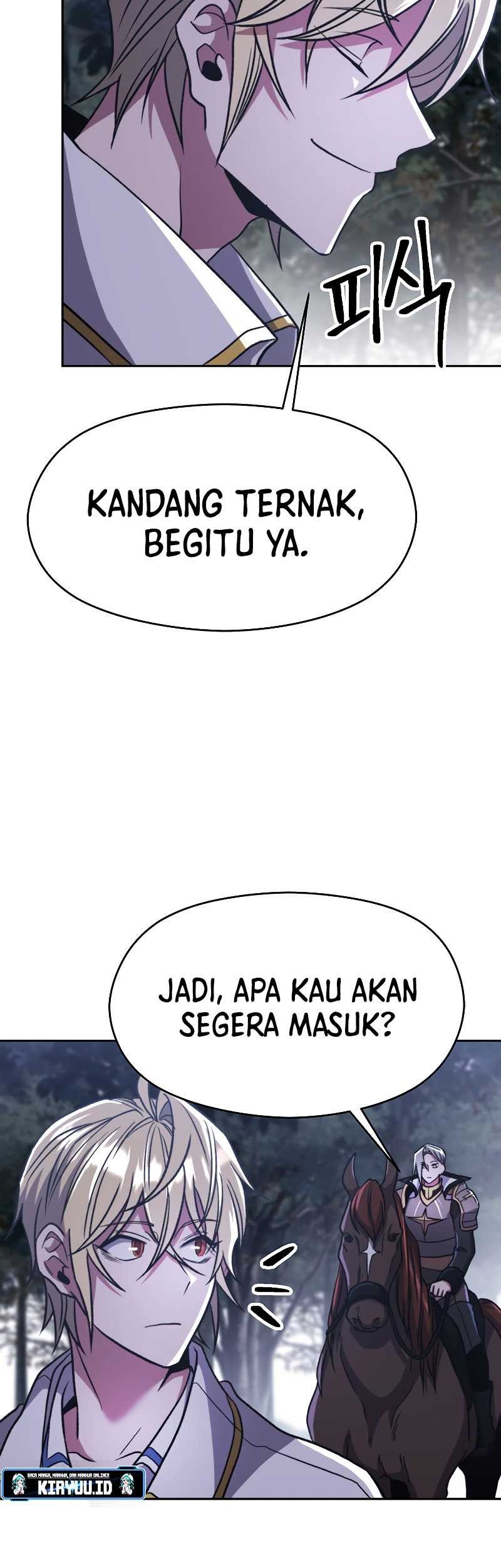 Archmage Transcending Through Regression Bab 76 halaman 12