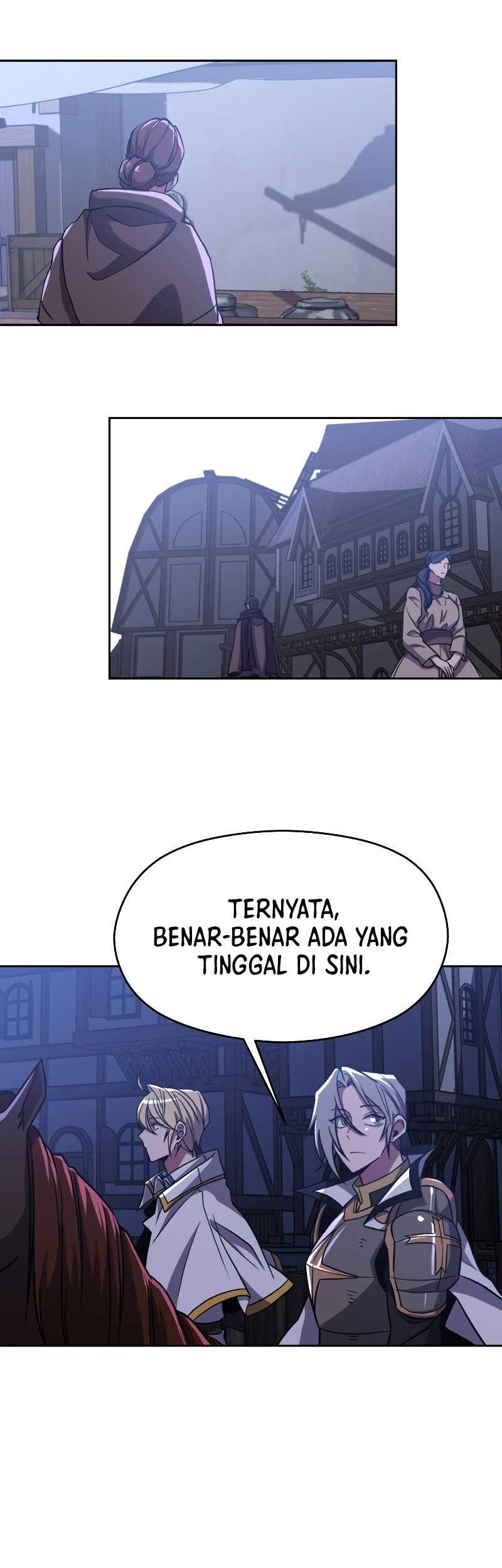 Archmage Transcending Through Regression Bab 76 halaman 16