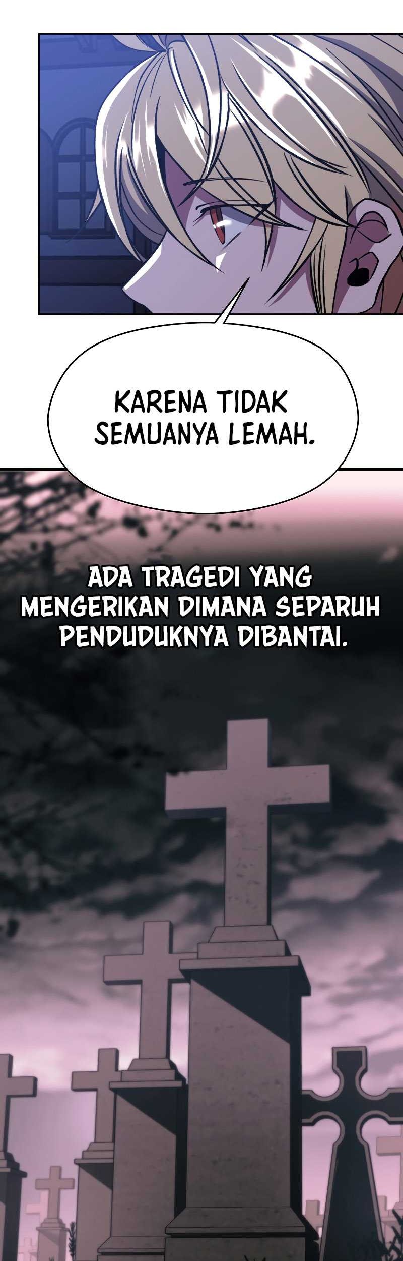 Archmage Transcending Through Regression Bab 76 halaman 17