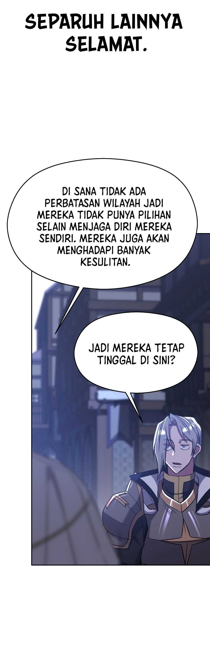 Archmage Transcending Through Regression Bab 76 halaman 19