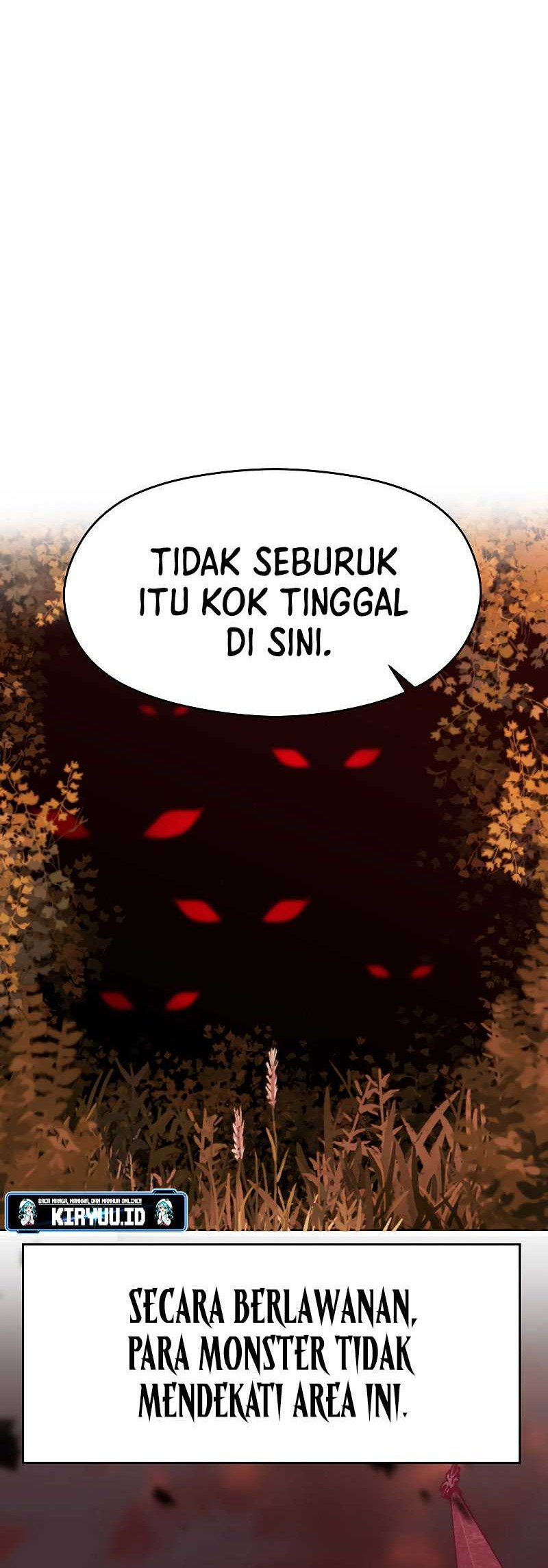 Archmage Transcending Through Regression Bab 76 halaman 20
