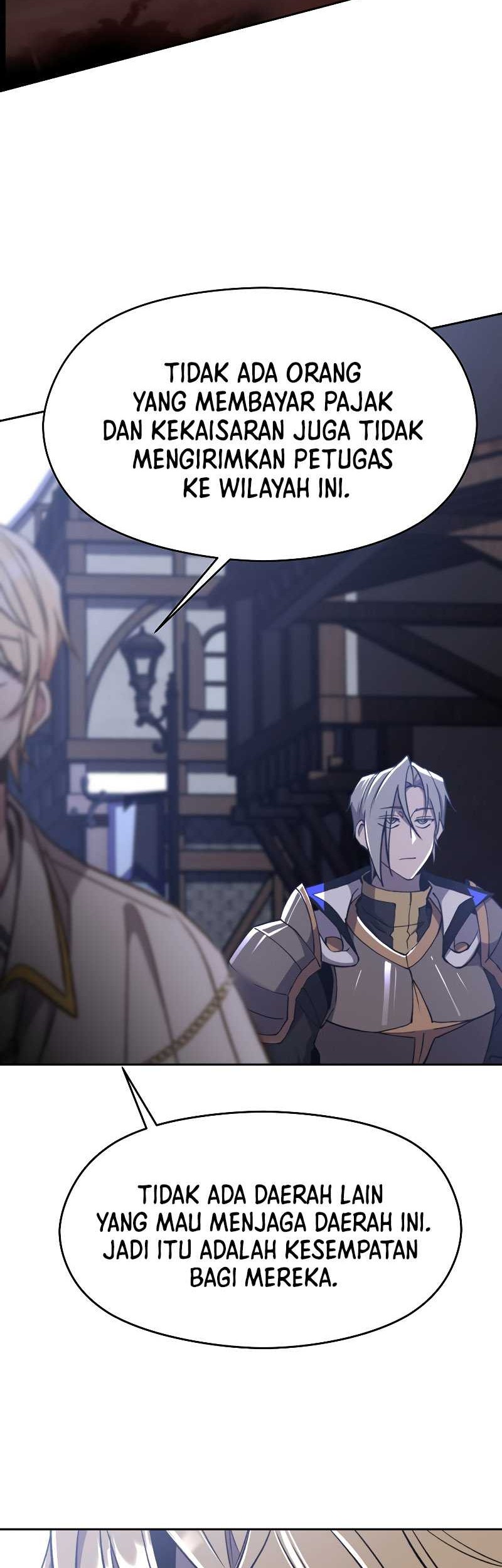 Archmage Transcending Through Regression Bab 76 halaman 22