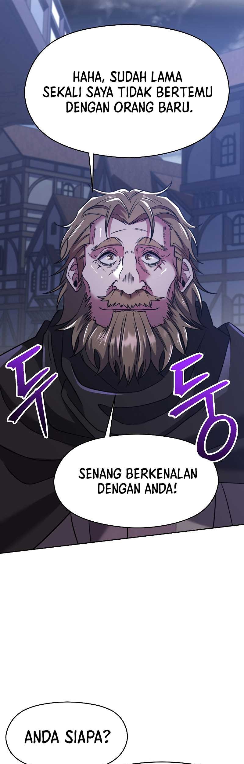 Archmage Transcending Through Regression Bab 76 halaman 28