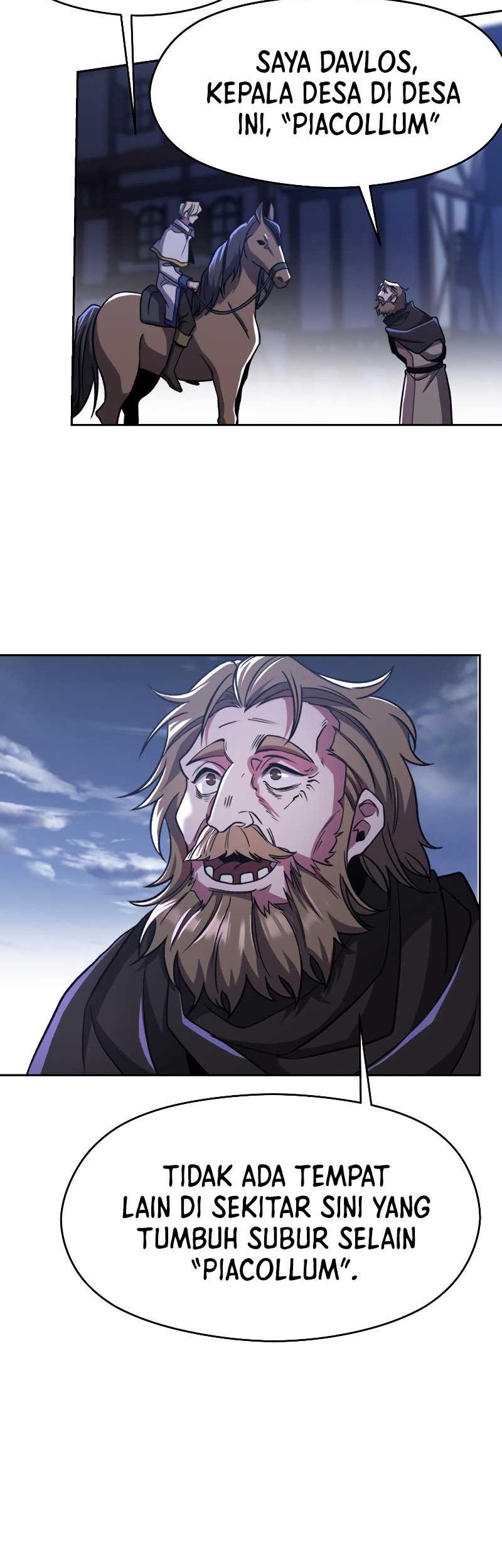 Archmage Transcending Through Regression Bab 76 halaman 29