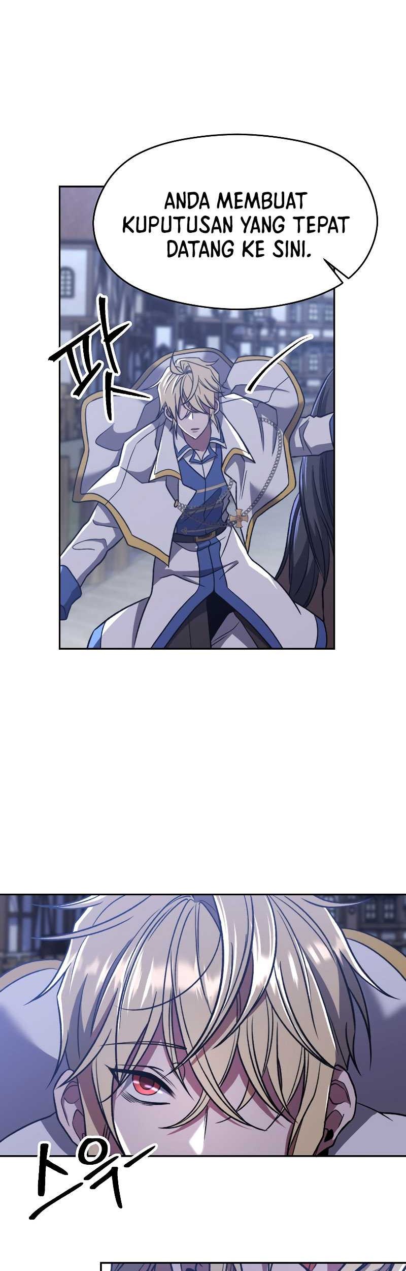 Archmage Transcending Through Regression Bab 76 halaman 30