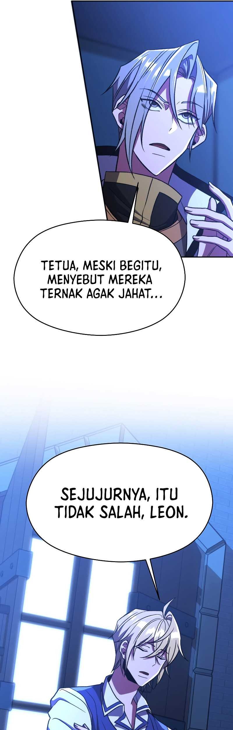 Archmage Transcending Through Regression Bab 76 halaman 41