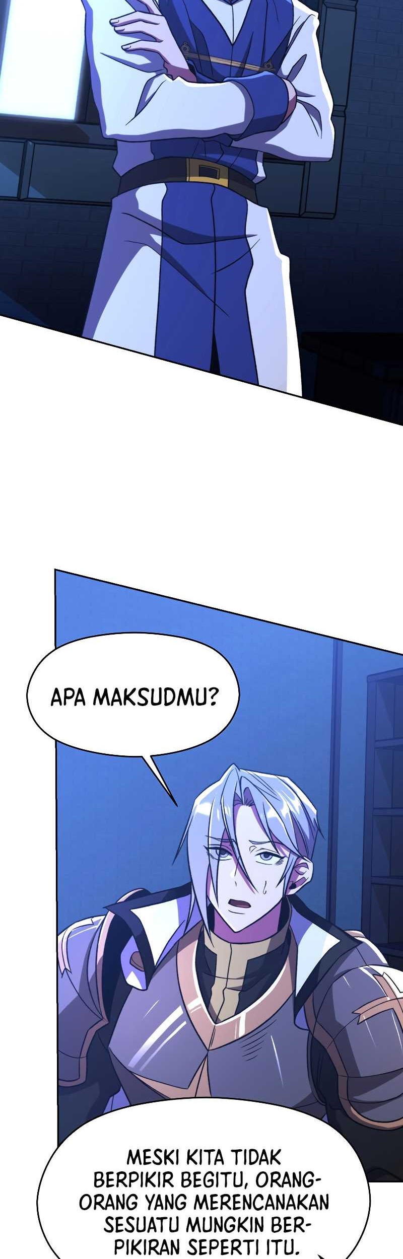 Archmage Transcending Through Regression Bab 76 halaman 42