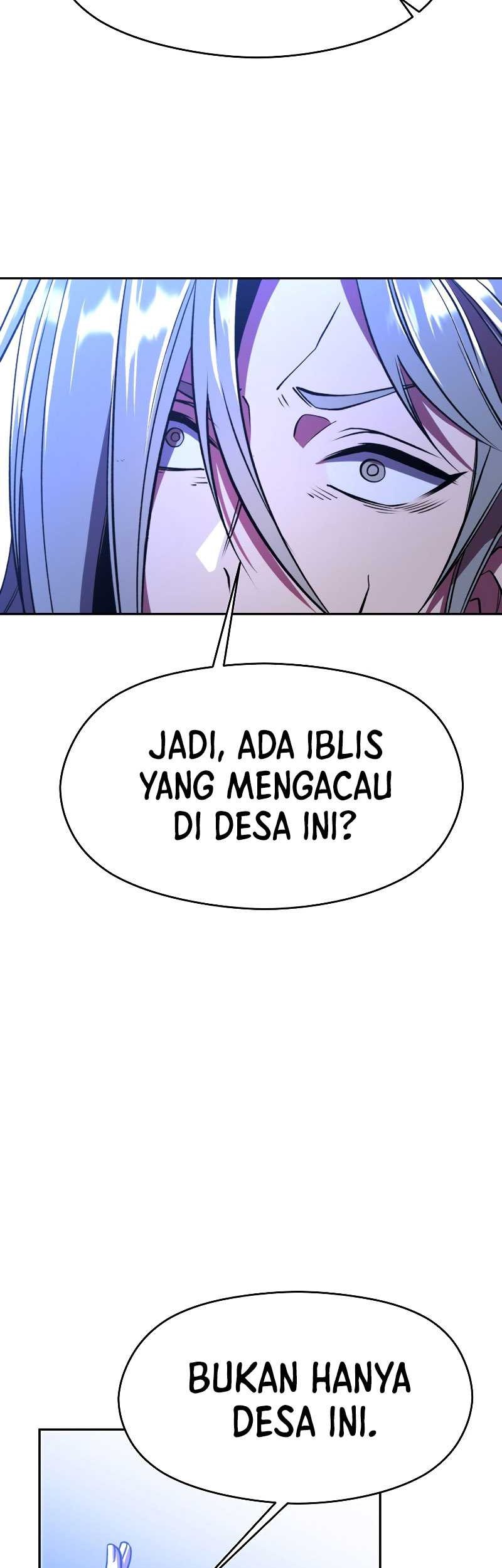 Archmage Transcending Through Regression Bab 76 halaman 43