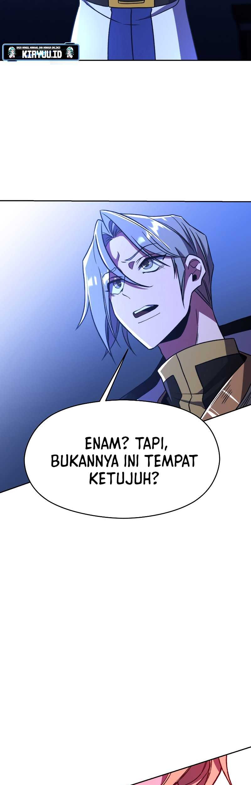 Archmage Transcending Through Regression Bab 76 halaman 45