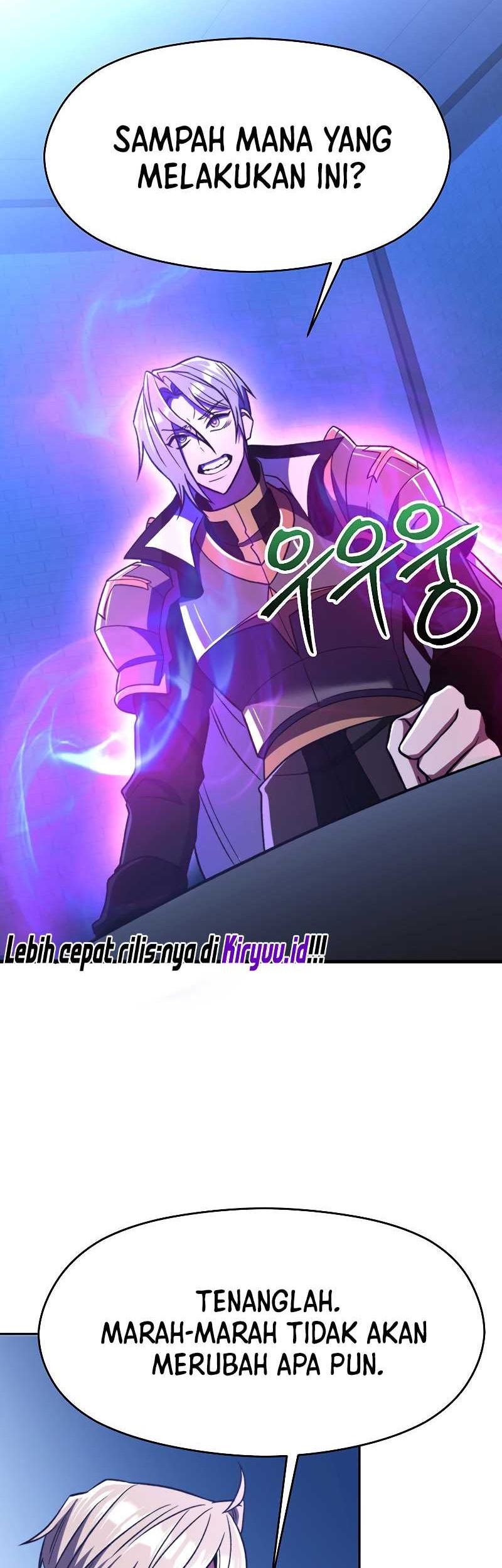 Archmage Transcending Through Regression Bab 77 halaman 3