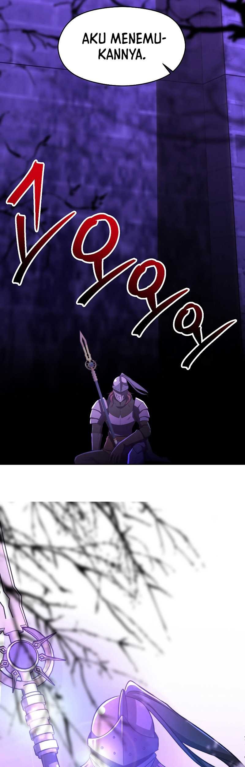 Archmage Transcending Through Regression Bab 77 halaman 8