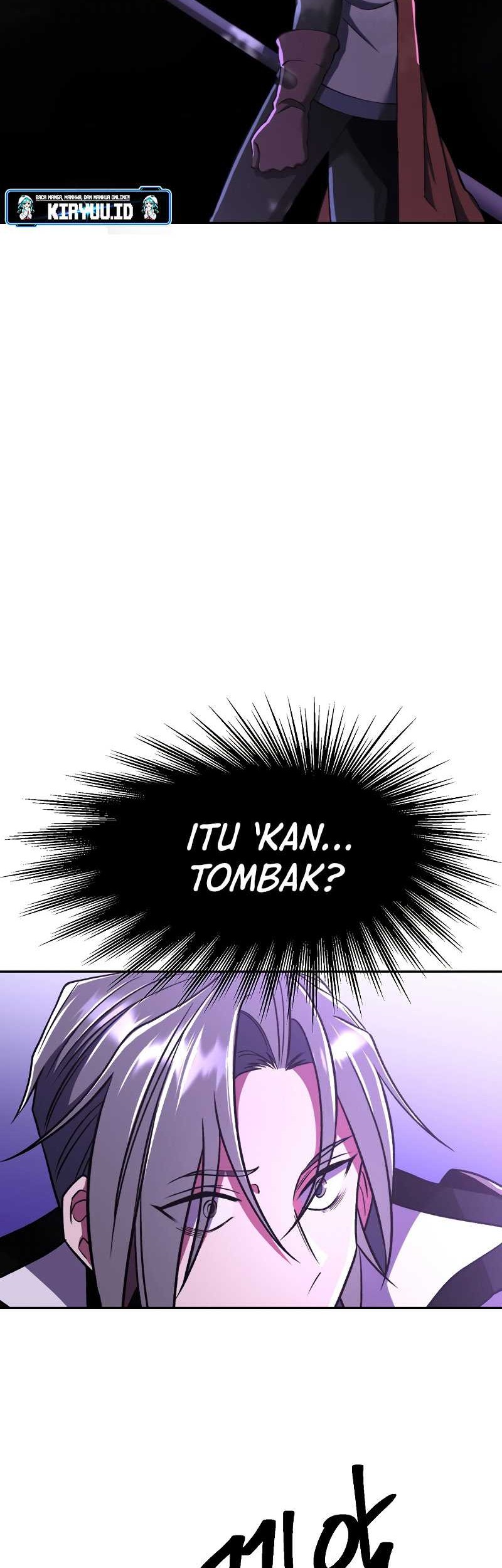 Archmage Transcending Through Regression Bab 77 halaman 11