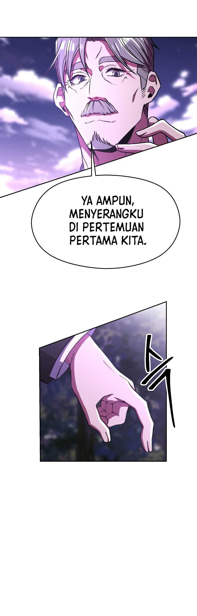 Archmage Transcending Through Regression Bab 77 halaman 15