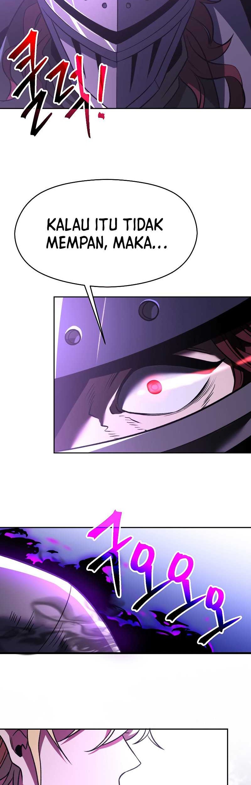 Archmage Transcending Through Regression Bab 77 halaman 17