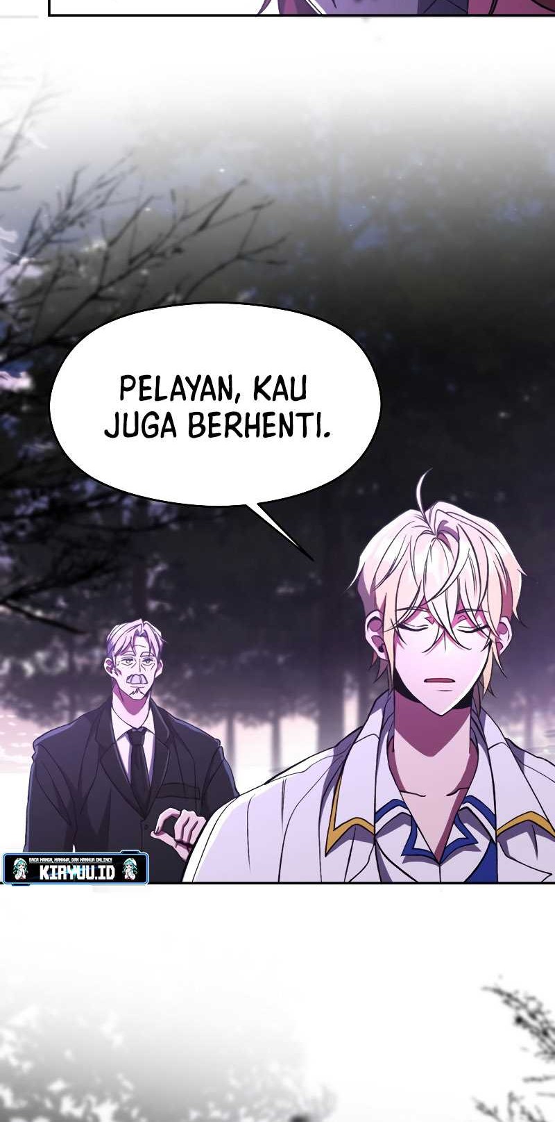 Archmage Transcending Through Regression Bab 77 halaman 19