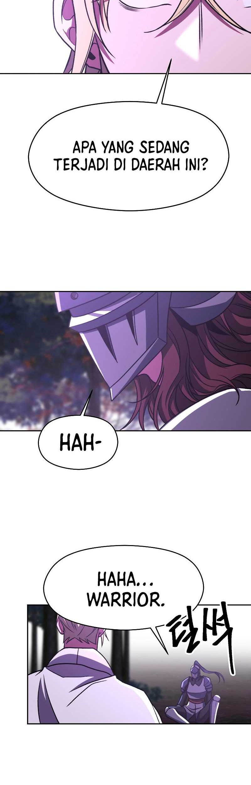 Archmage Transcending Through Regression Bab 77 halaman 23
