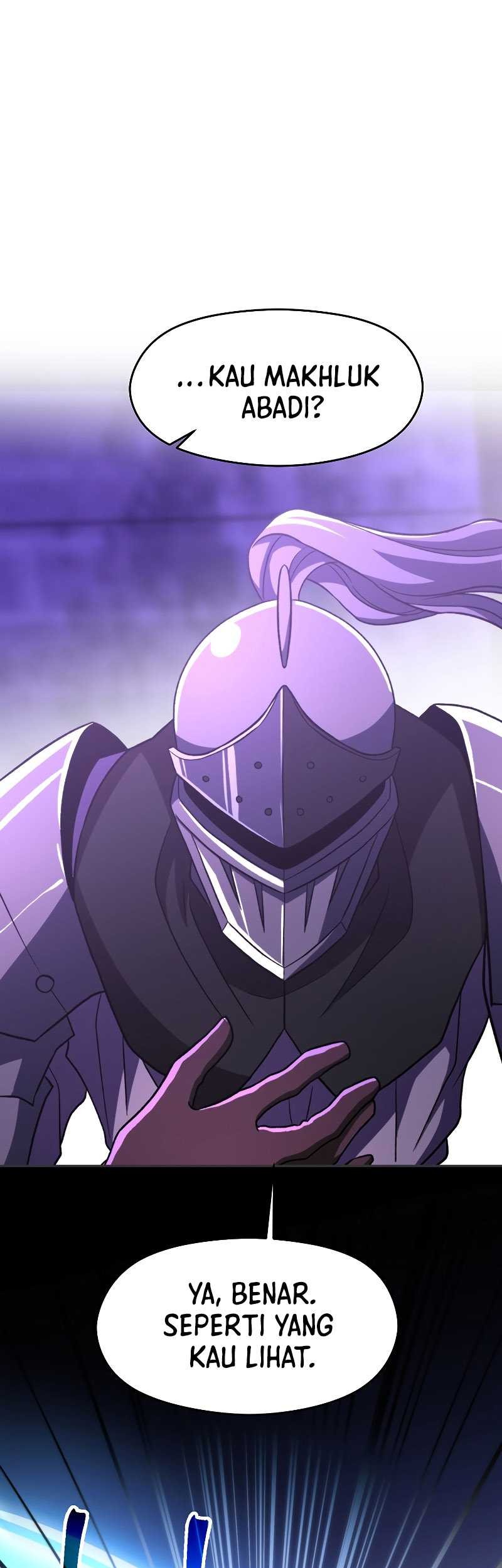 Archmage Transcending Through Regression Bab 77 halaman 30