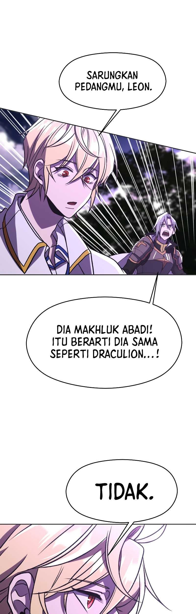 Archmage Transcending Through Regression Bab 77 halaman 32