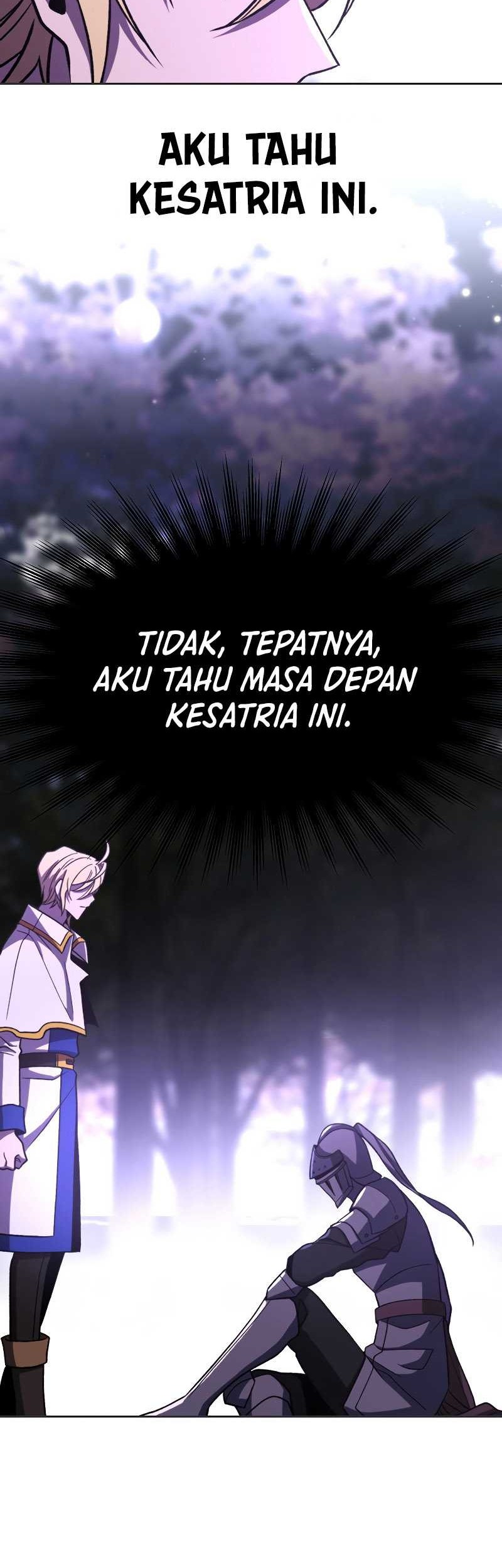 Archmage Transcending Through Regression Bab 77 halaman 33