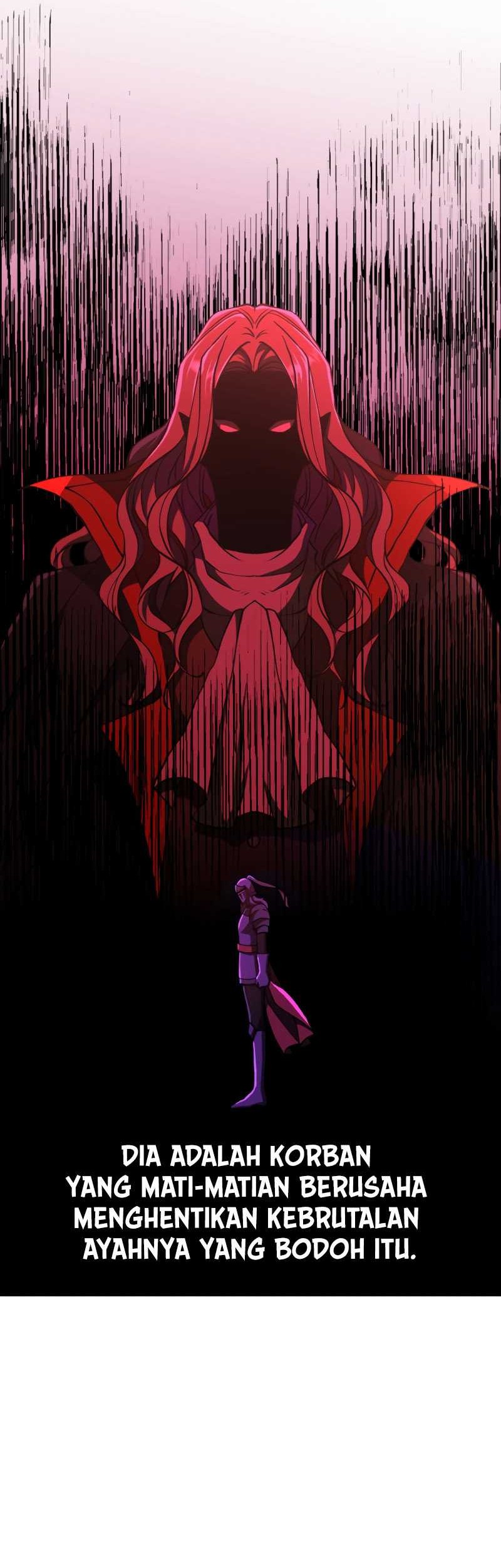 Archmage Transcending Through Regression Bab 77 halaman 39