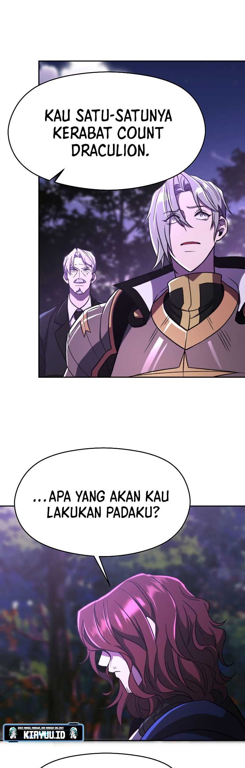 Archmage Transcending Through Regression Bab 77 halaman 40